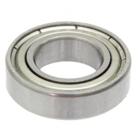  Łożysko kulkowe zwykłe